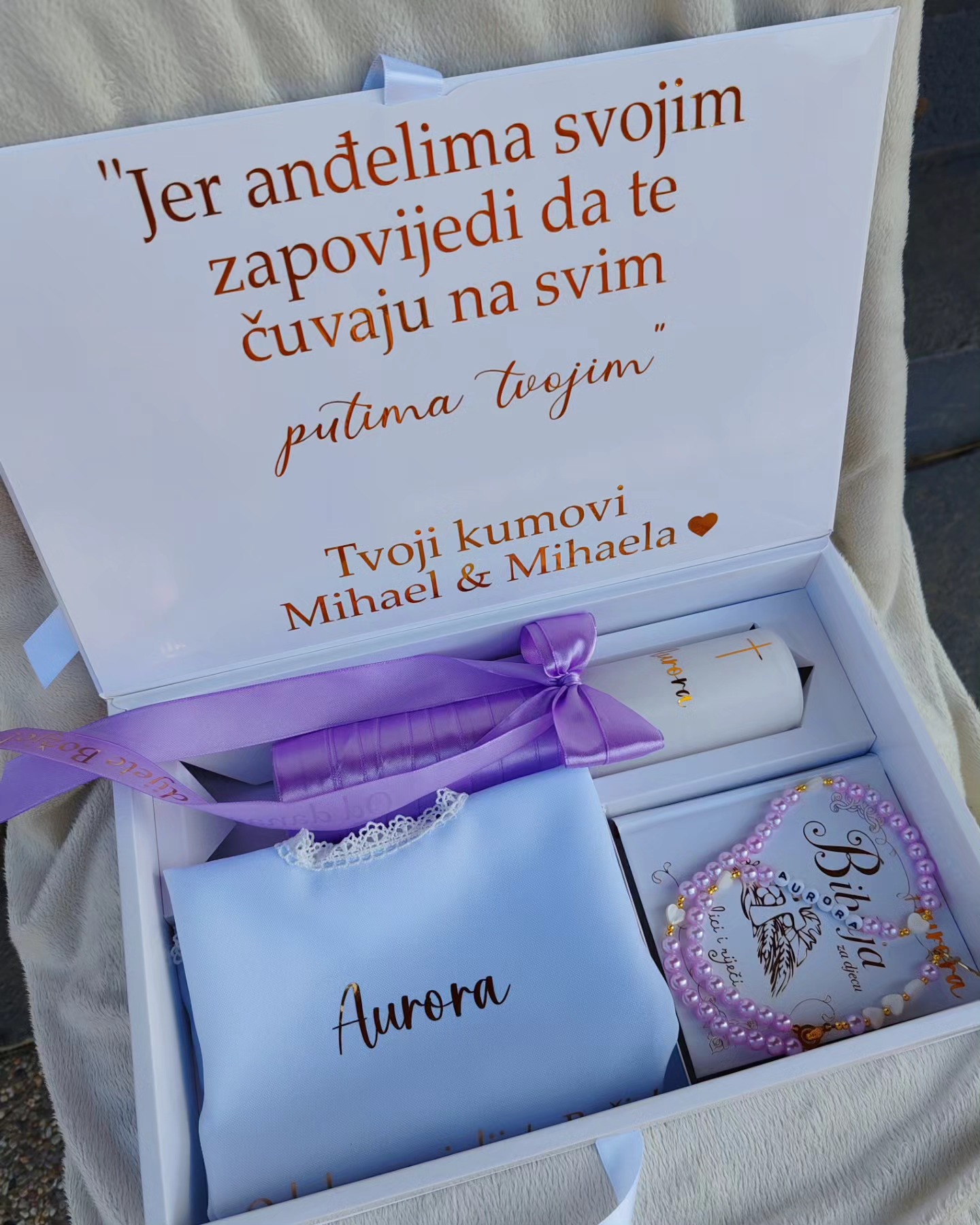 Krsni setovi